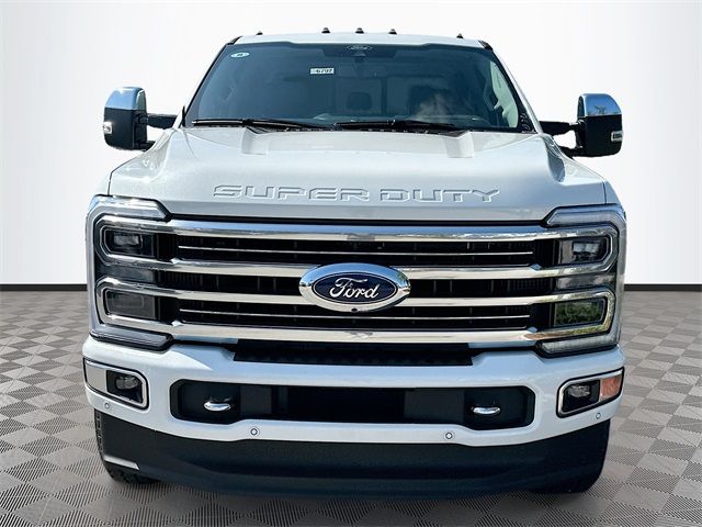 2024 Ford F-350 Limited