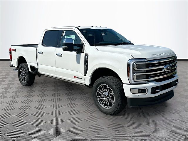 2024 Ford F-350 Limited