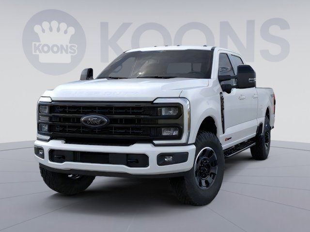 2024 Ford F-350 Lariat