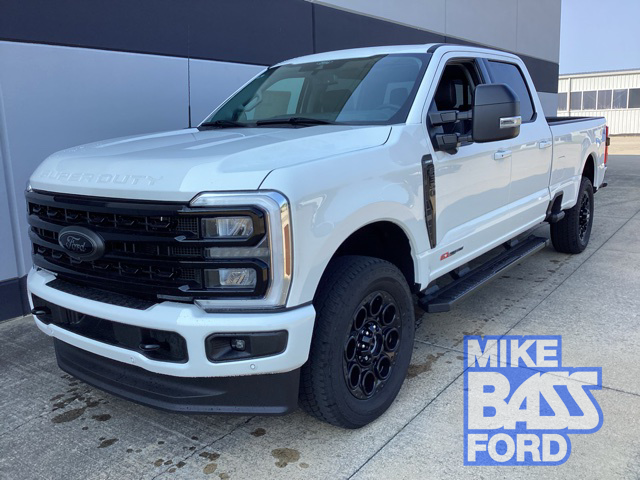 2024 Ford F-350 Lariat