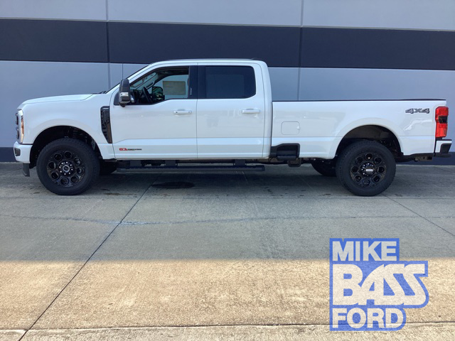 2024 Ford F-350 Lariat