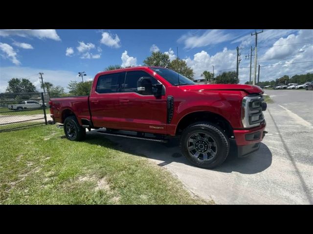 2024 Ford F-350 Lariat