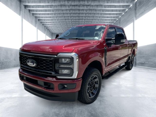 2024 Ford F-350 Lariat