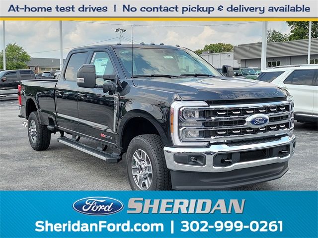 2024 Ford F-350 Lariat