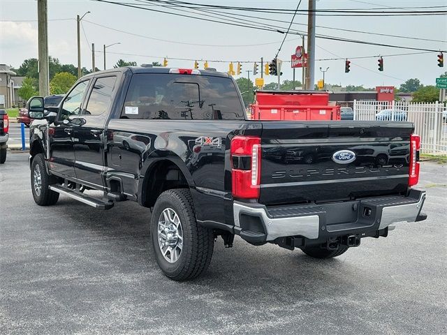 2024 Ford F-350 Lariat