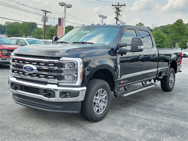 2024 Ford F-350 Lariat