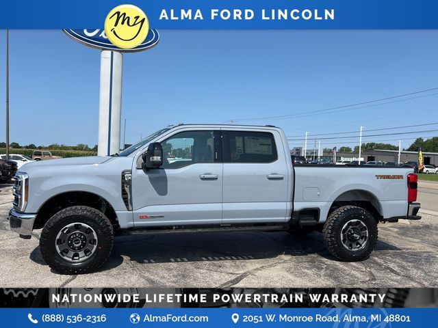 2024 Ford F-350 Lariat