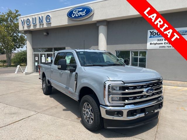 2024 Ford F-350 