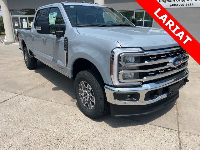 2024 Ford F-350 