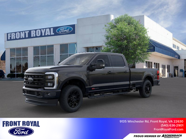 2024 Ford F-350 Lariat