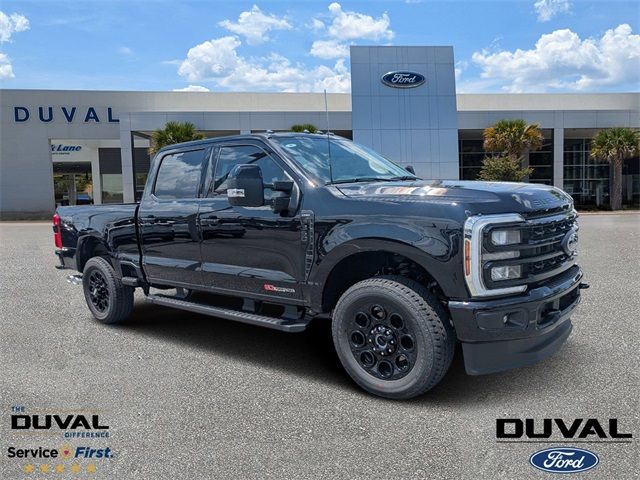 2024 Ford F-350 Lariat