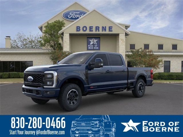 2024 Ford F-350 Lariat