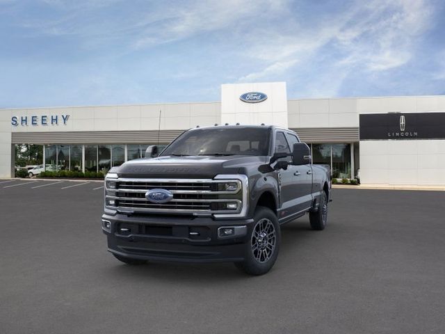 2024 Ford F-350 Limited