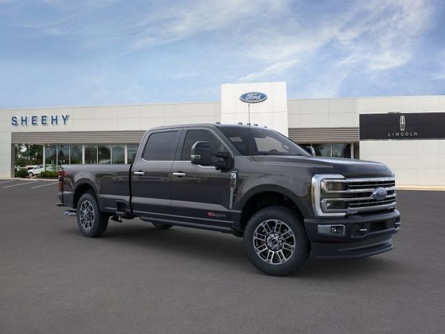 2024 Ford F-350 Limited