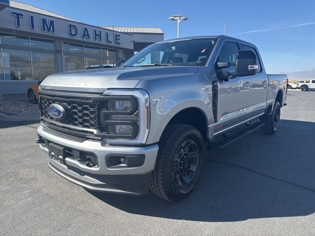 2024 Ford F-350 Lariat