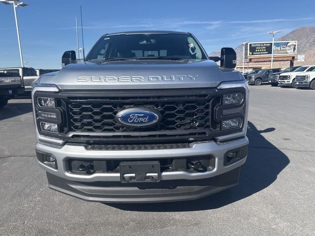 2024 Ford F-350 Lariat