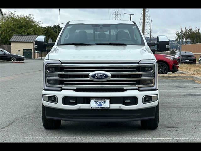 2024 Ford F-350 