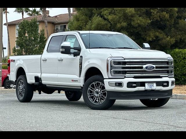 2024 Ford F-350 