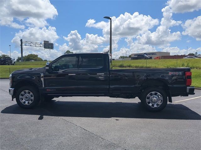 2024 Ford F-350 King Ranch