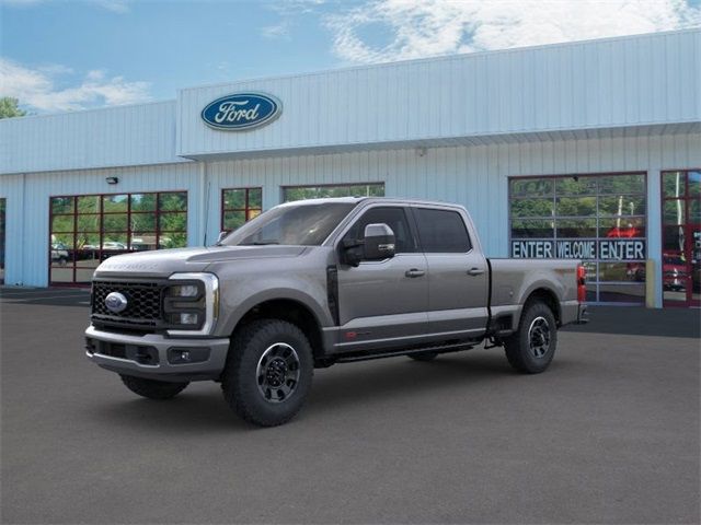 2024 Ford F-350 