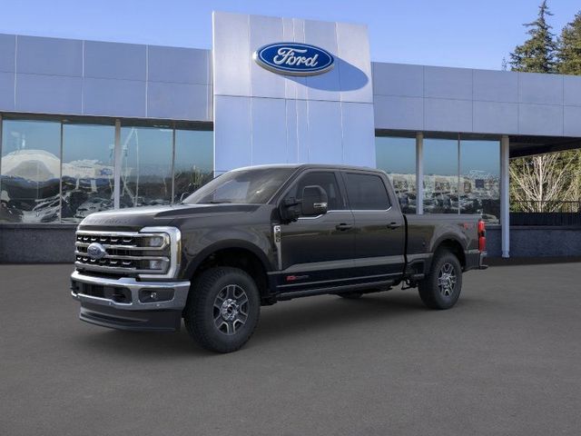 2024 Ford F-350 