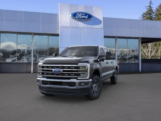 2024 Ford F-350 