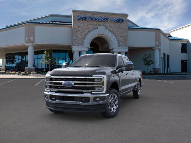 2024 Ford F-350 King Ranch