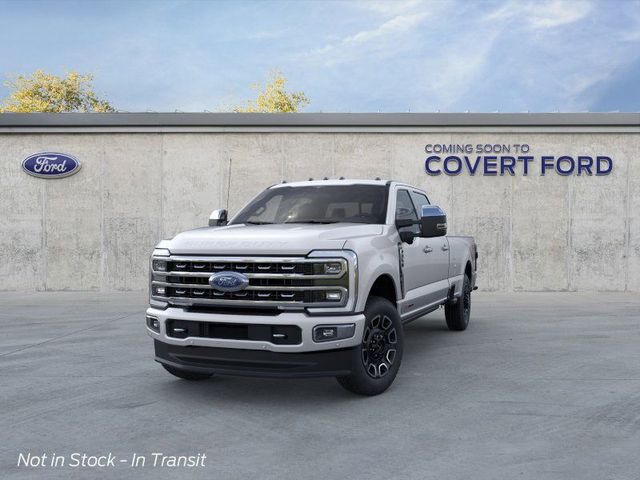 2024 Ford F-350 