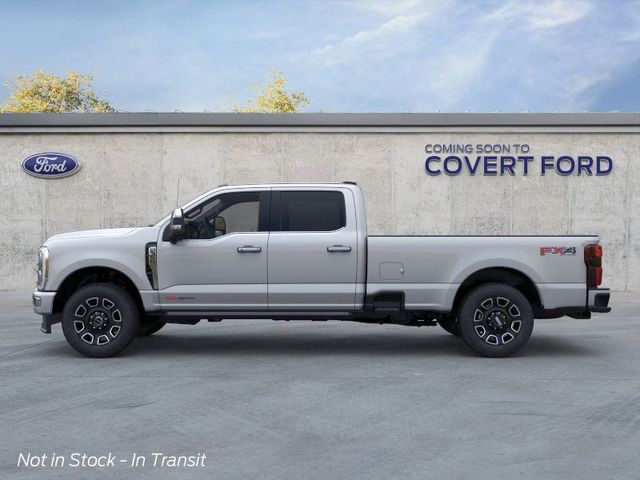 2024 Ford F-350 