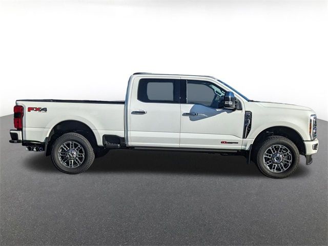 2024 Ford F-350 Limited