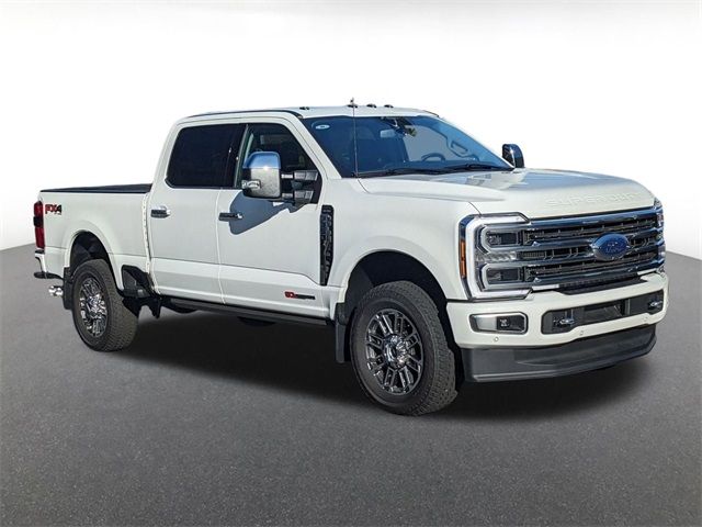 2024 Ford F-350 Limited