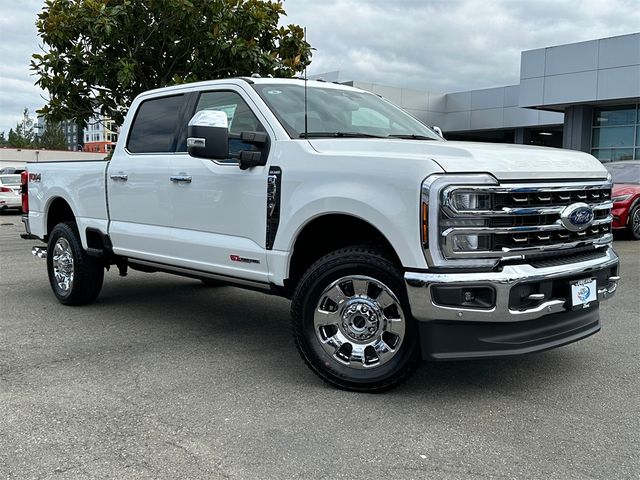 2024 Ford F-350 XL