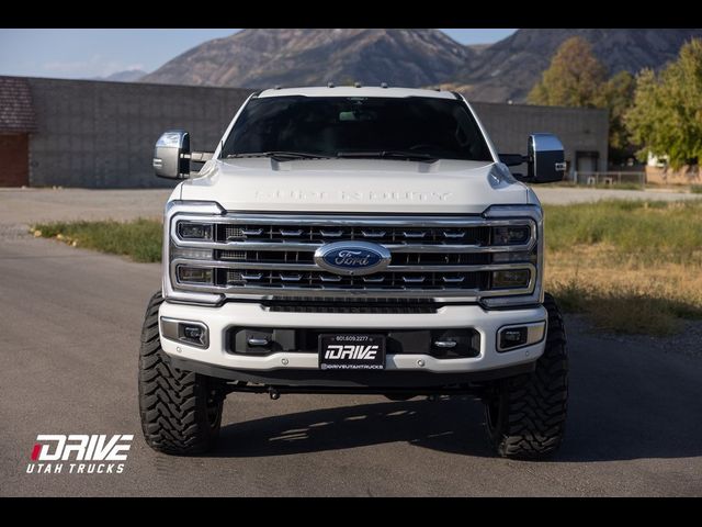 2024 Ford F-350 