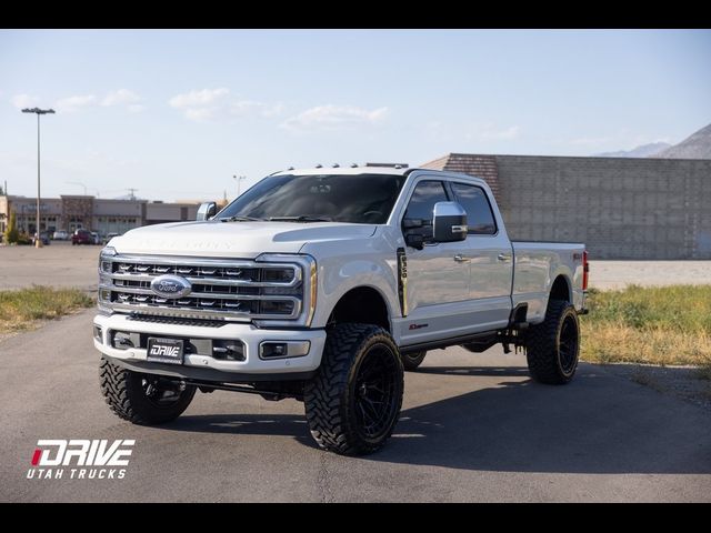 2024 Ford F-350 