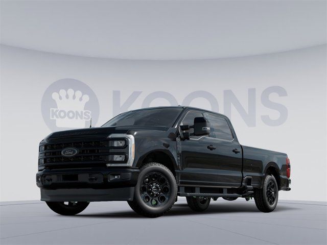 2024 Ford F-350 Lariat