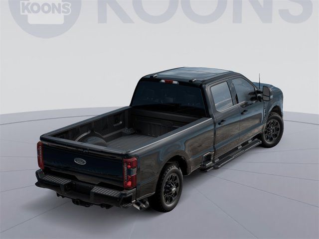 2024 Ford F-350 Lariat