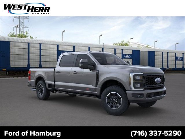 2024 Ford F-350 