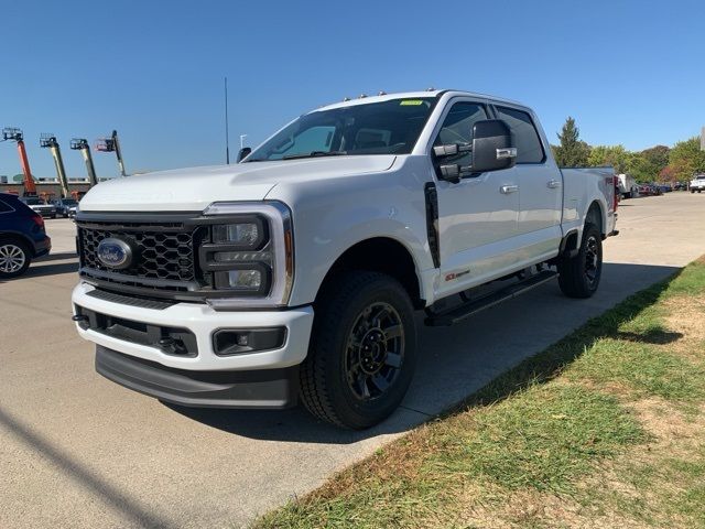 2024 Ford F-350 Lariat