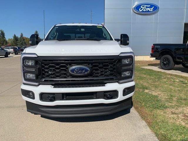 2024 Ford F-350 Lariat