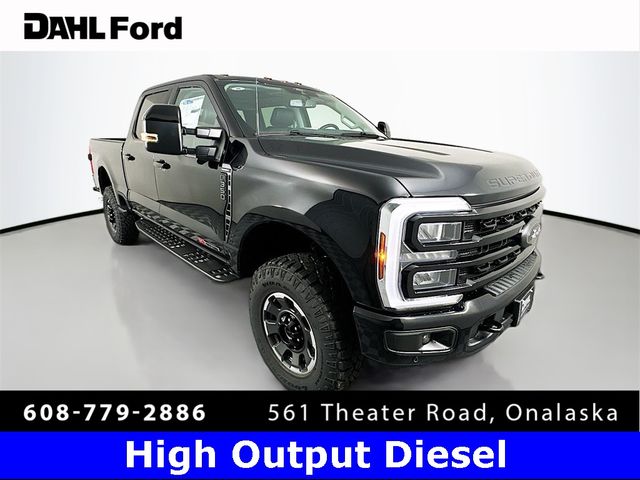 2024 Ford F-350 Lariat