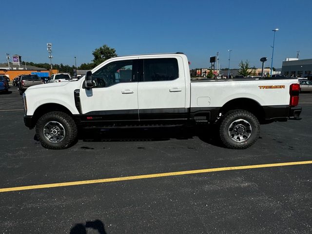 2024 Ford F-350 King Ranch