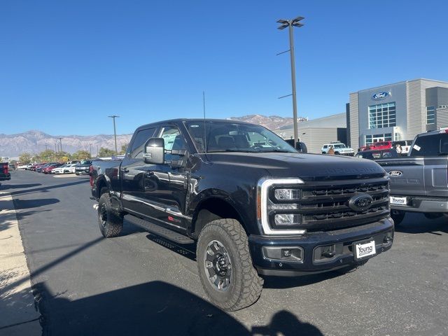 2024 Ford F-350 