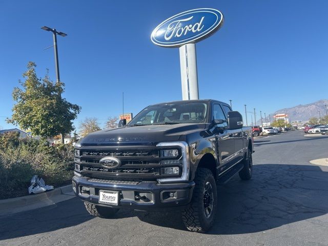 2024 Ford F-350 