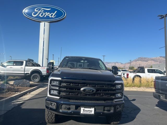 2024 Ford F-350 