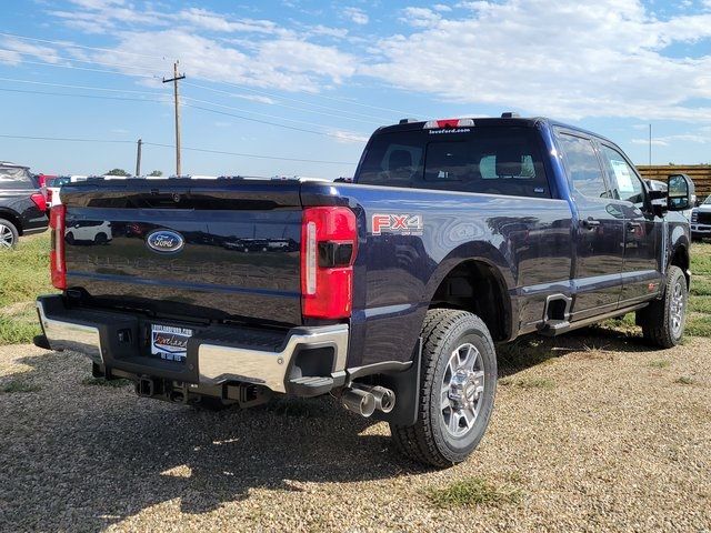 2024 Ford F-350 Lariat