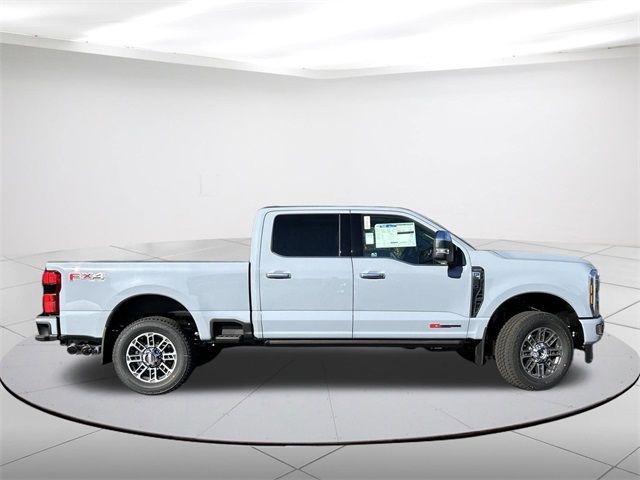 2024 Ford F-350 Limited