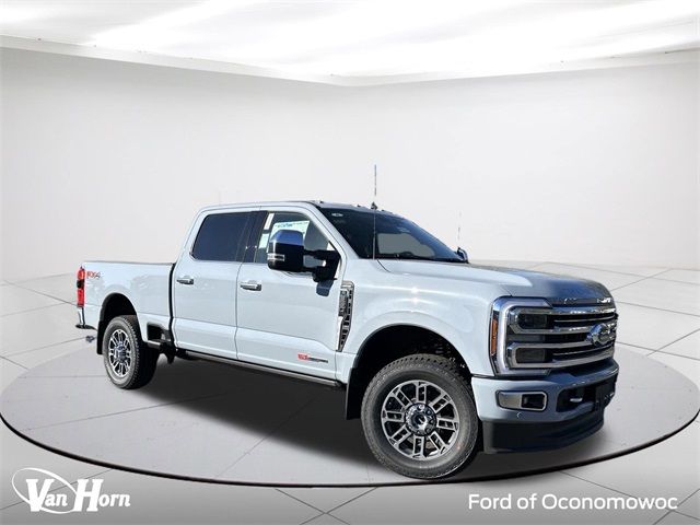 2024 Ford F-350 Limited