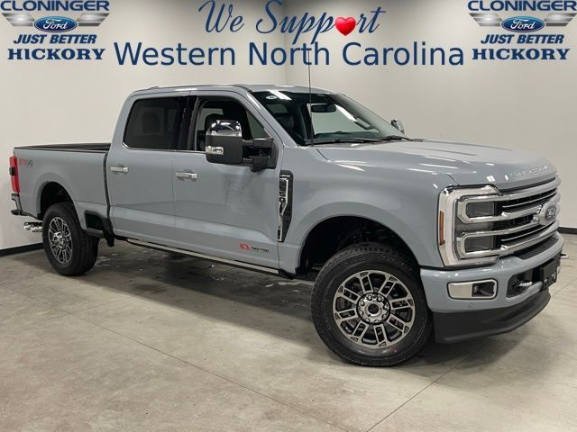 2024 Ford F-350 Limited