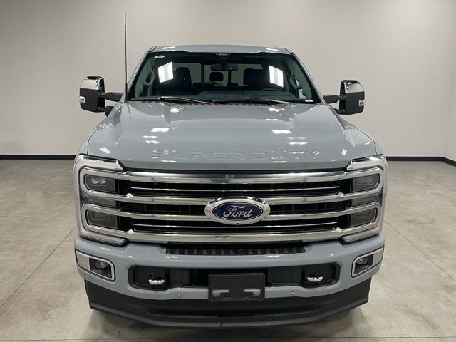 2024 Ford F-350 Limited