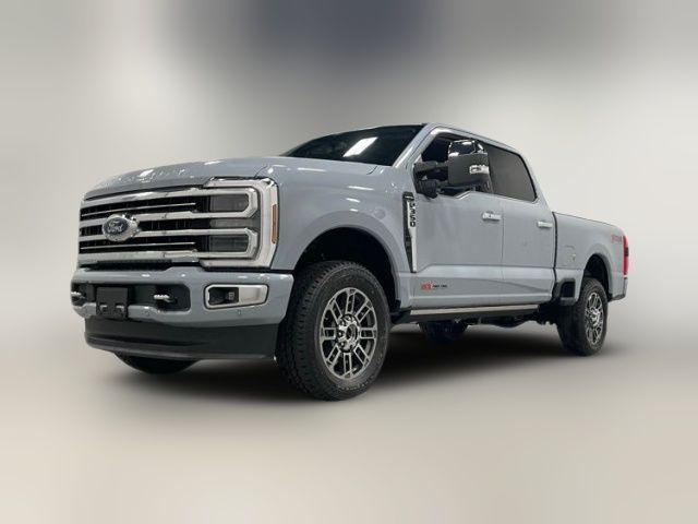 2024 Ford F-350 Limited